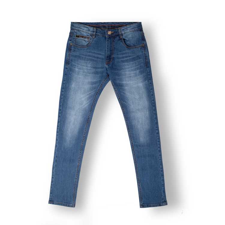 Premium  Country Boy Slim Fit Jeans 1