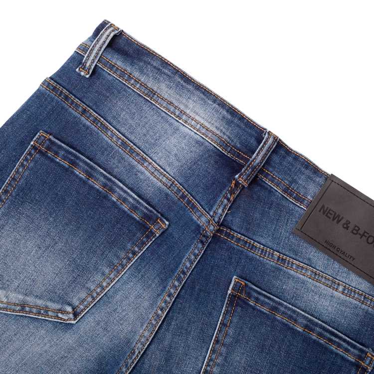 High Quality Denim  Jeans 3
