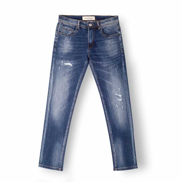 High Quality Denim  Jeans 1