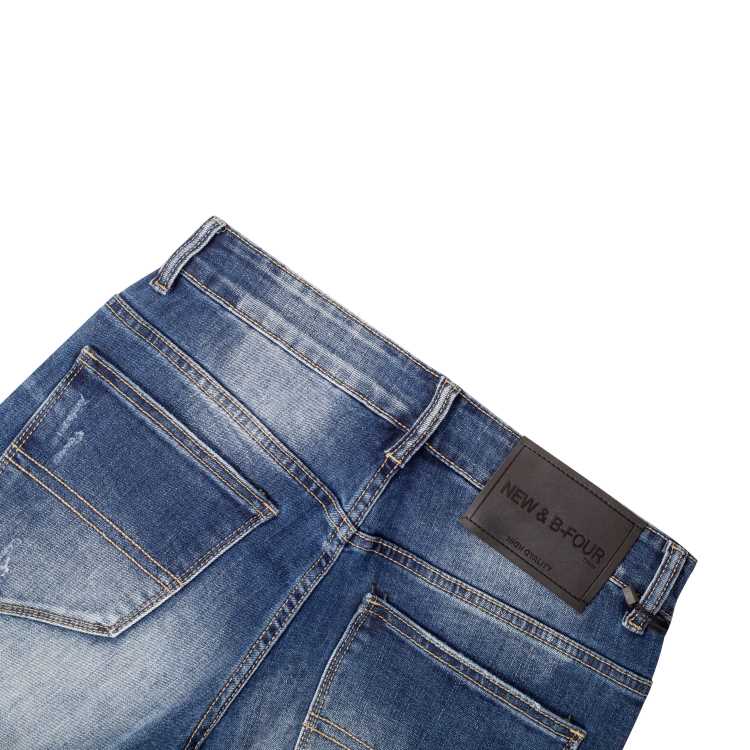 High Quality Denim  Jeans 3