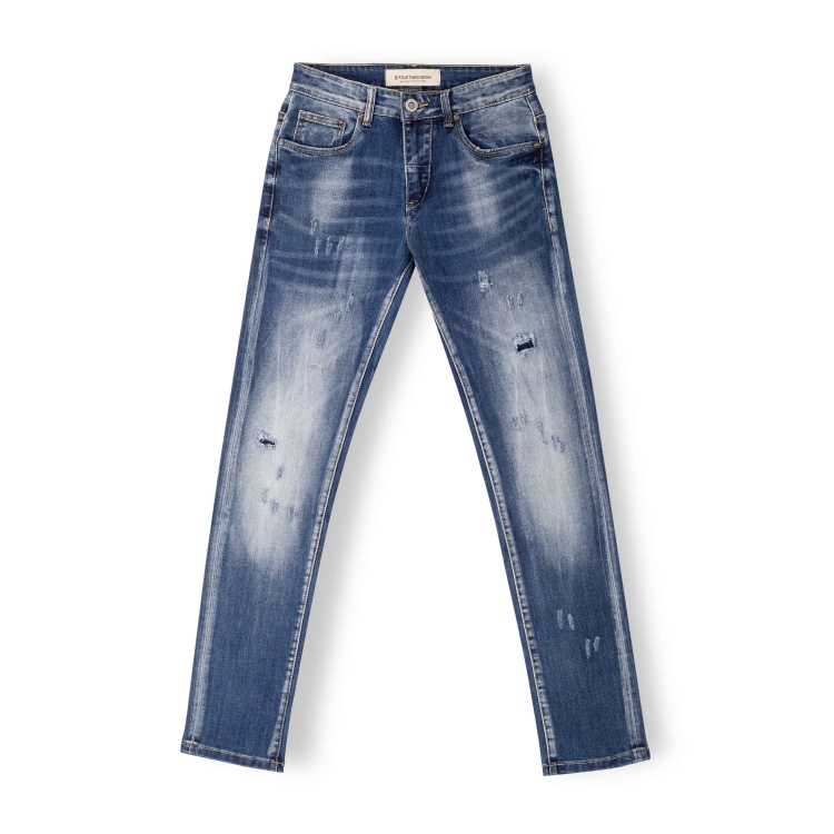 High Quality Denim  Jeans 1