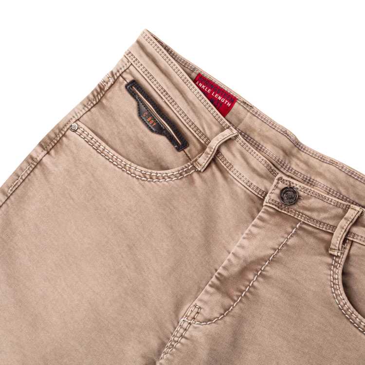 Luxury Denim Country boy Jeans 2