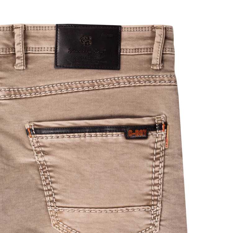 Luxury Denim Country boy Jeans 3