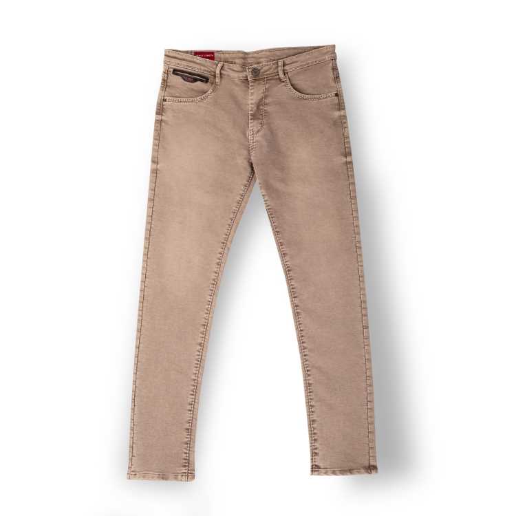 Luxury Denim Country boy Jeans 1