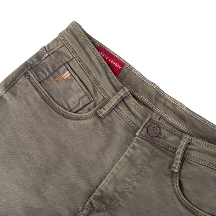 Premium Denim Country Boy Luxury Jeans 2