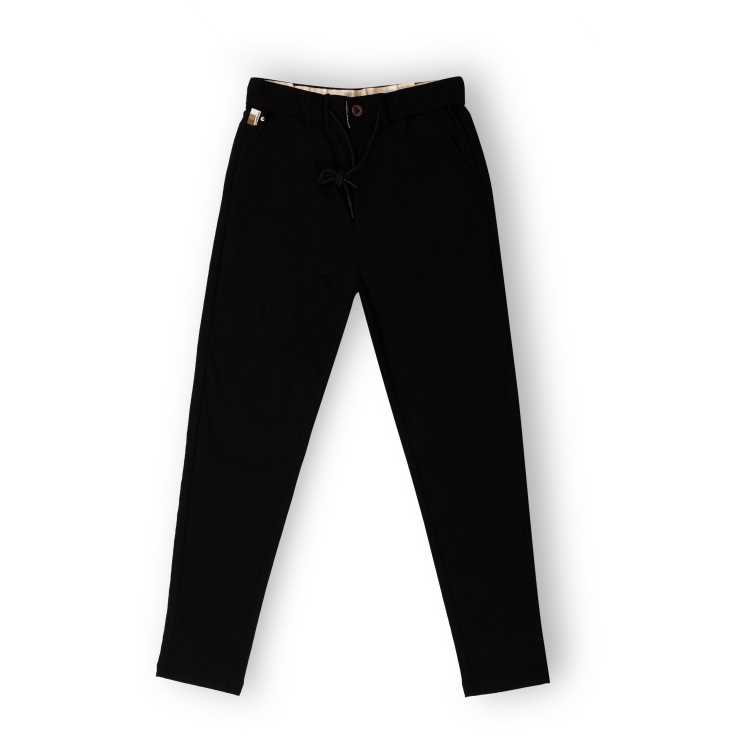 Premium Casual Cotton Pant 1
