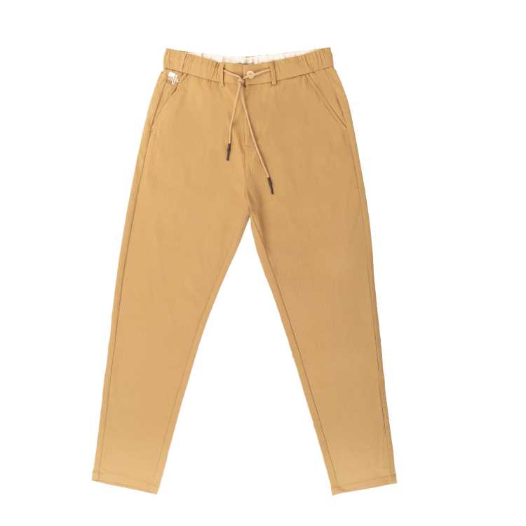 Premium Casual Cotton Pant 1