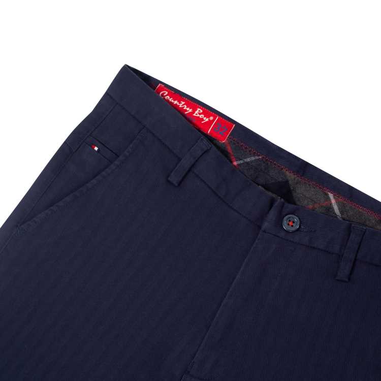 Country Boy Cotton Pant 2
