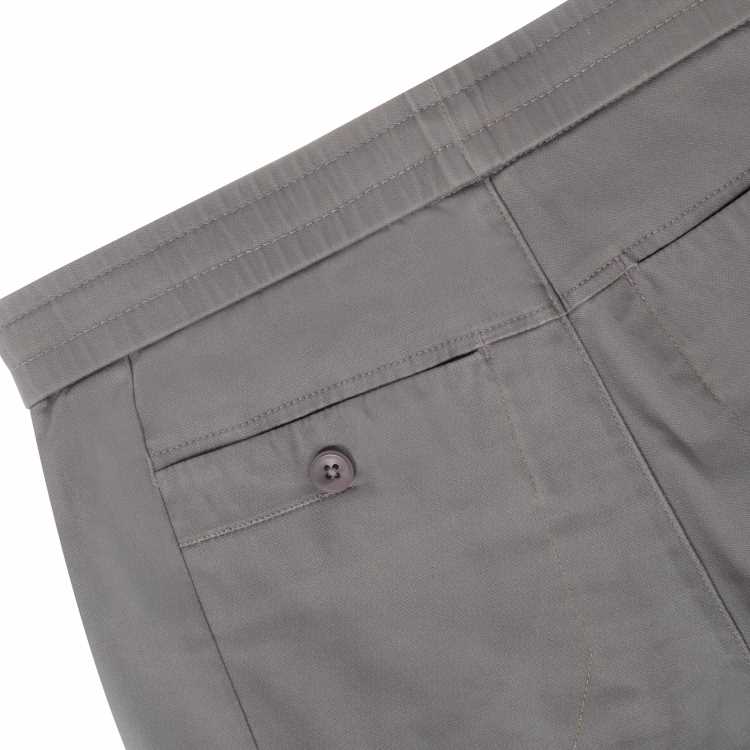 Premium Cotton Pant 3