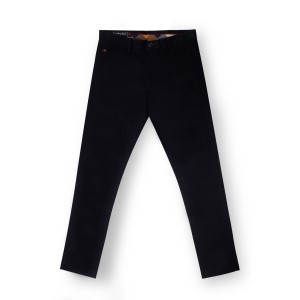 Country Boy Cotton Pant(dark navy Blue) 1