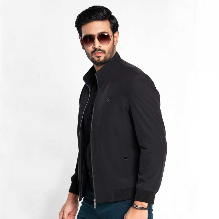 Parachute Jacket 2