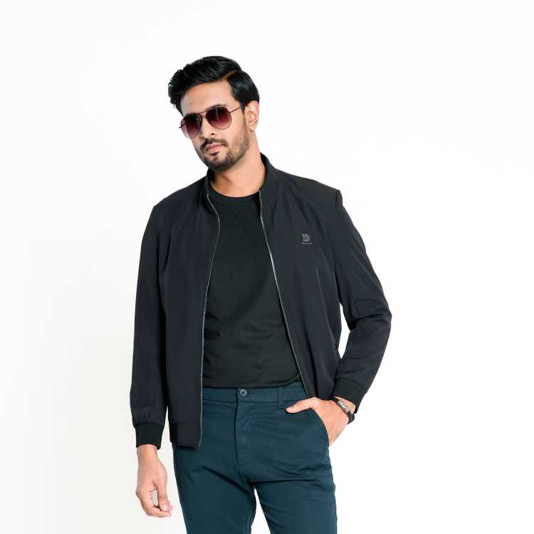 Parachute Jacket 3