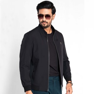 Parachute Jacket 1