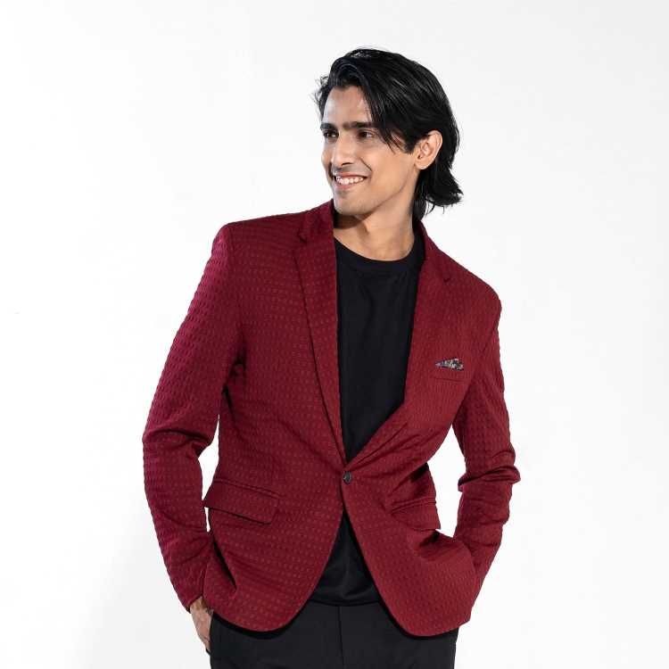 Premium Country Boy Blazer 2