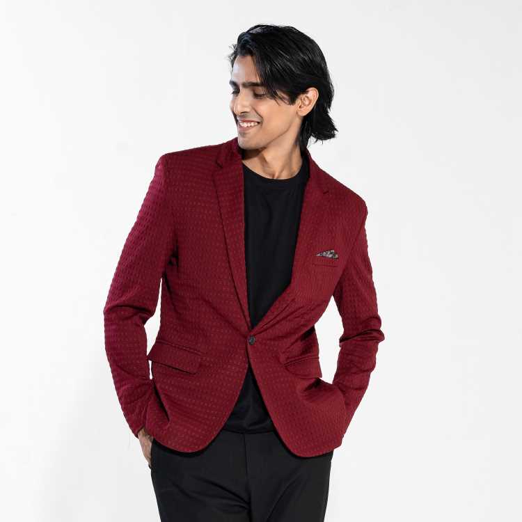 Premium Country Boy Blazer 3