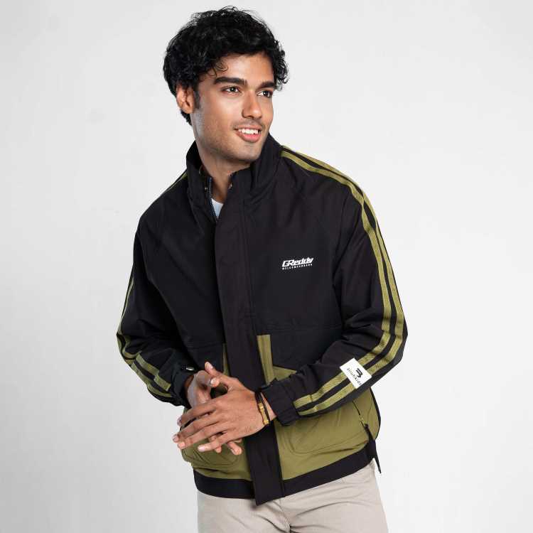 Premium Jacket 2