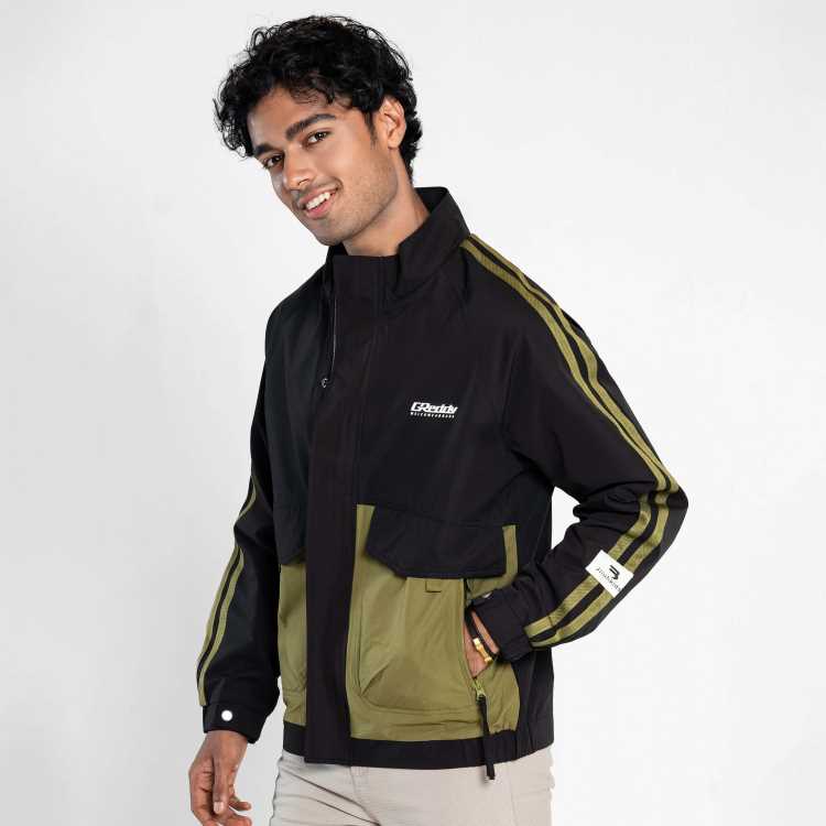 Premium Jacket 3