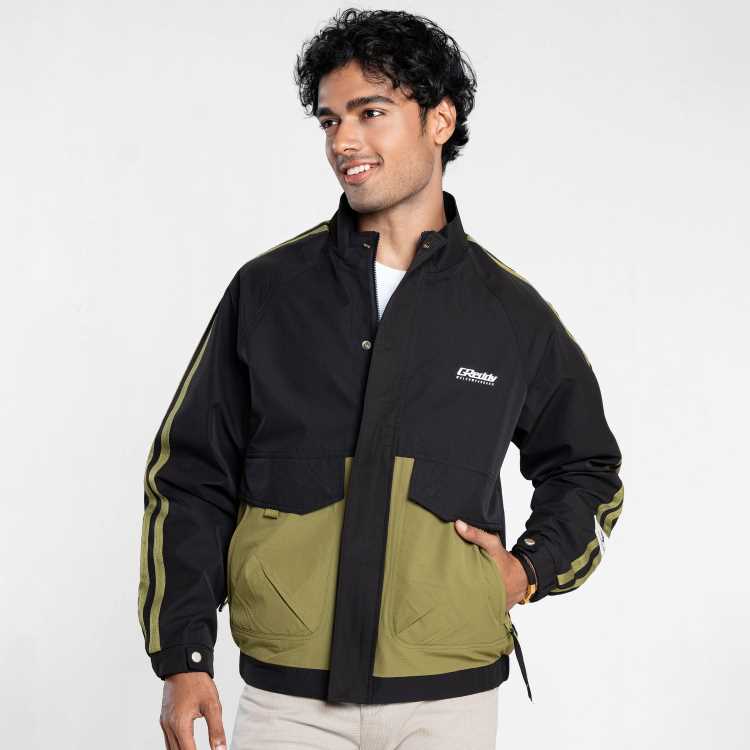 Premium Jacket 1