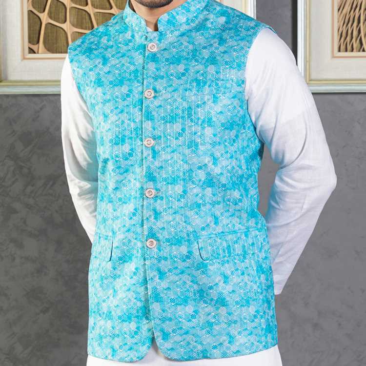Premium Men's Koty (Sky) 2