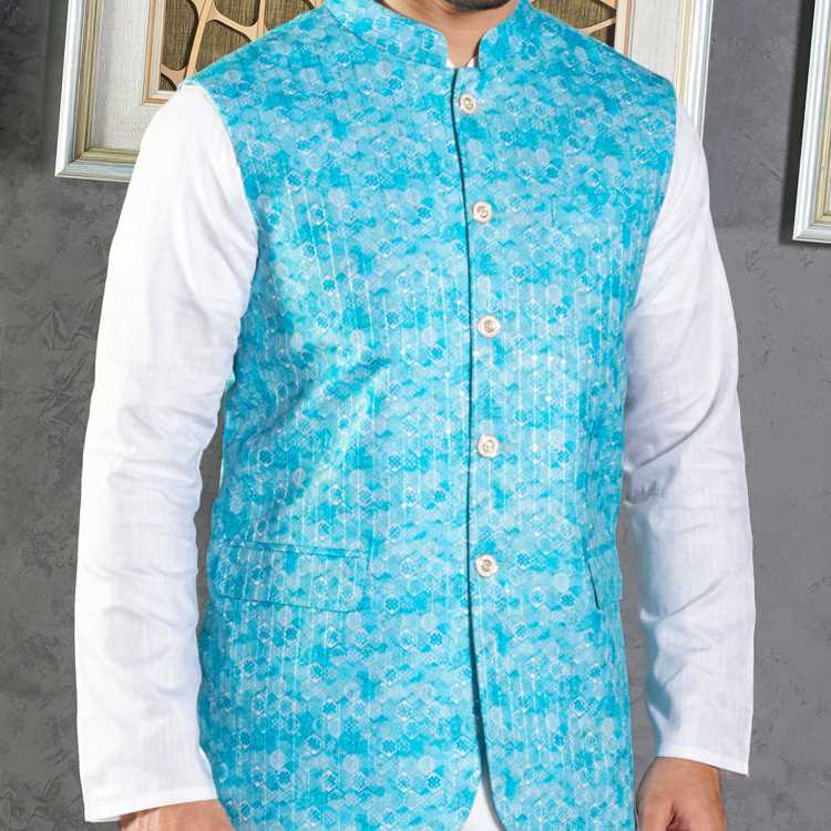 Premium Men's Koty (Sky) 3