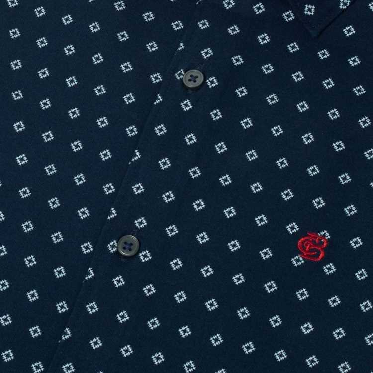 Premium Cotton Fabric Slim Fit Full Shirt 3