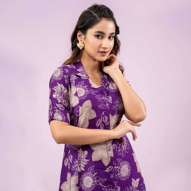 One Pcs Tulip Collection 2