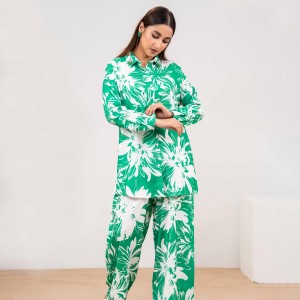 Printed Co-Ords Tulip Collection 1
