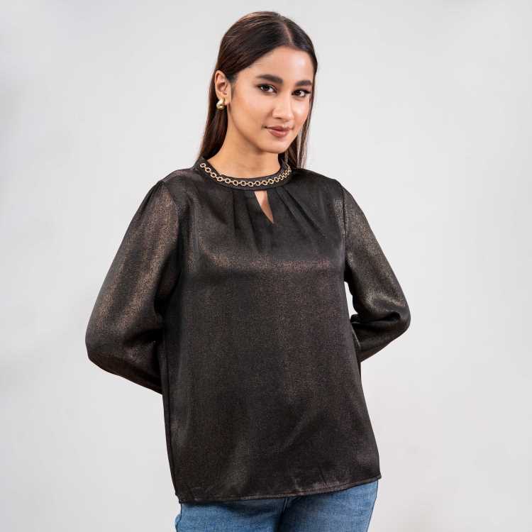 Short Tops  Tulip Collection 2