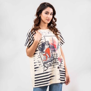 T-Shirt Tulip Collection 1
