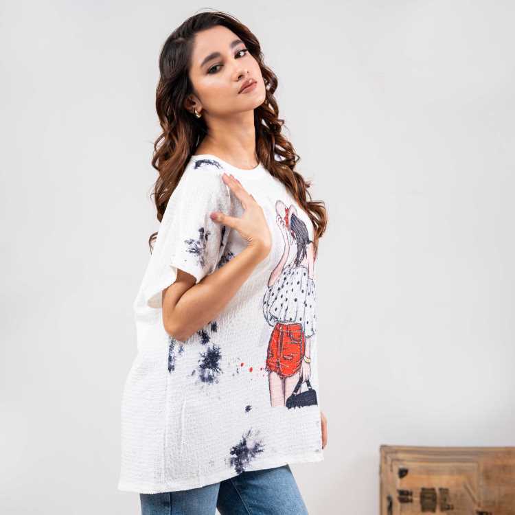 T-Shirt Tulip Collection 2
