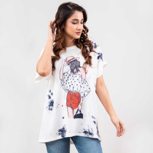 T-Shirt Tulip Collection 1