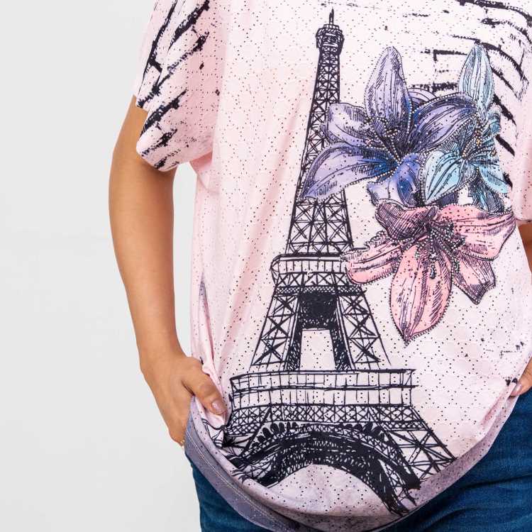 T-Shirt Tulip Collection 3