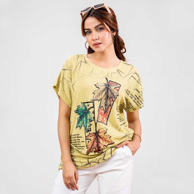 T-Shirt Tulip Collection 2