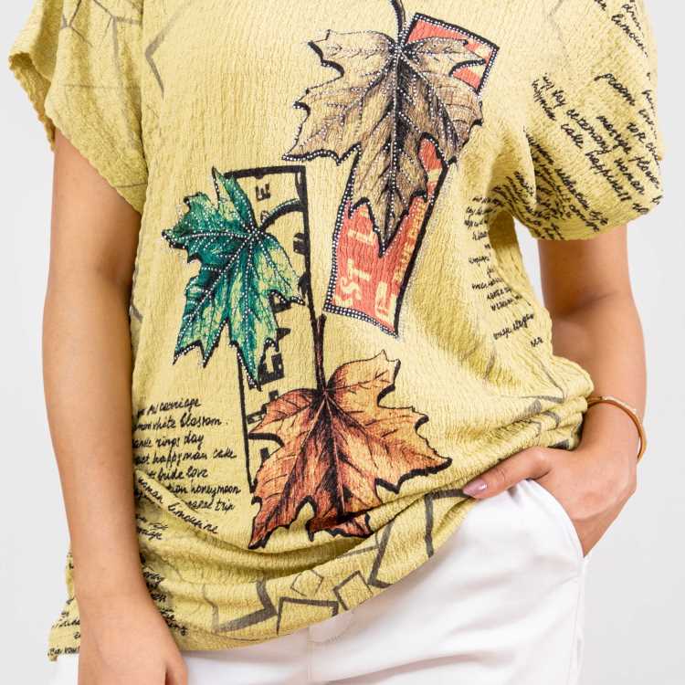 T-Shirt Tulip Collection 3