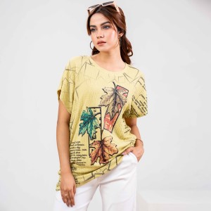 T-Shirt Tulip Collection 1