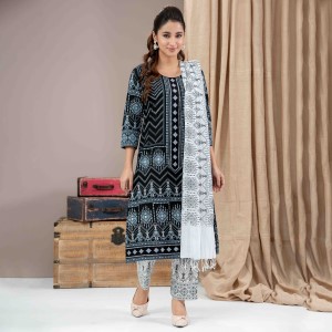Borshon Boutiques Three Piece 1