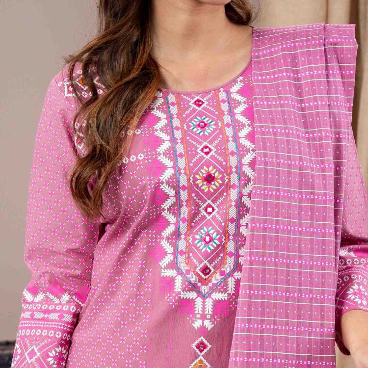 Borshon Boutiques Three piece 3