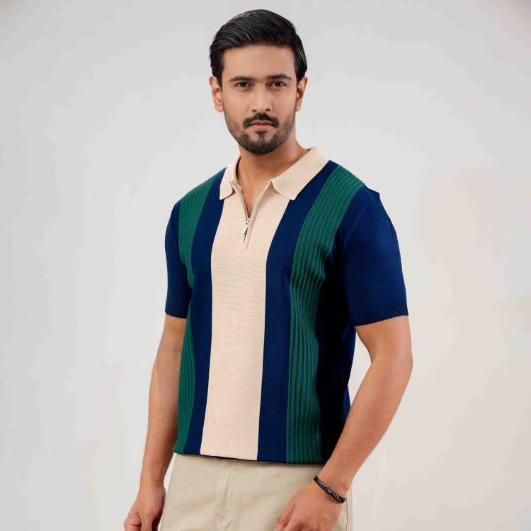 Premium Polo Shirt 1