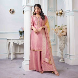 Luxury Dressline Three Piece 1