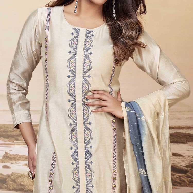 Premium Dressline Three Piece 2