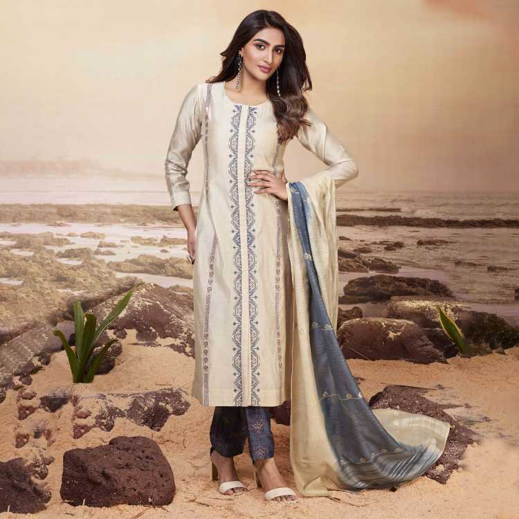 Premium Dressline Three Piece 1
