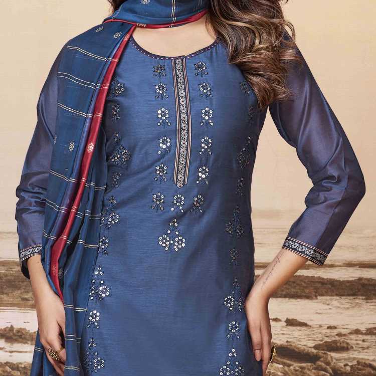 Premium Dressline Three Piece 2