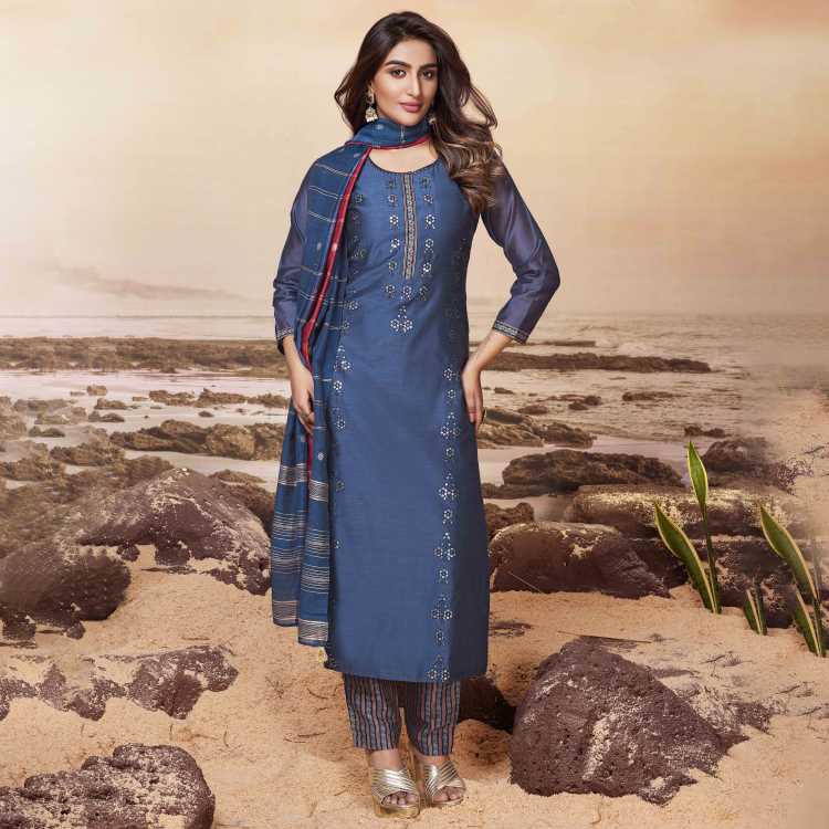 Premium Dressline Three Piece 1