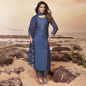 Premium Dressline Three Piece 1