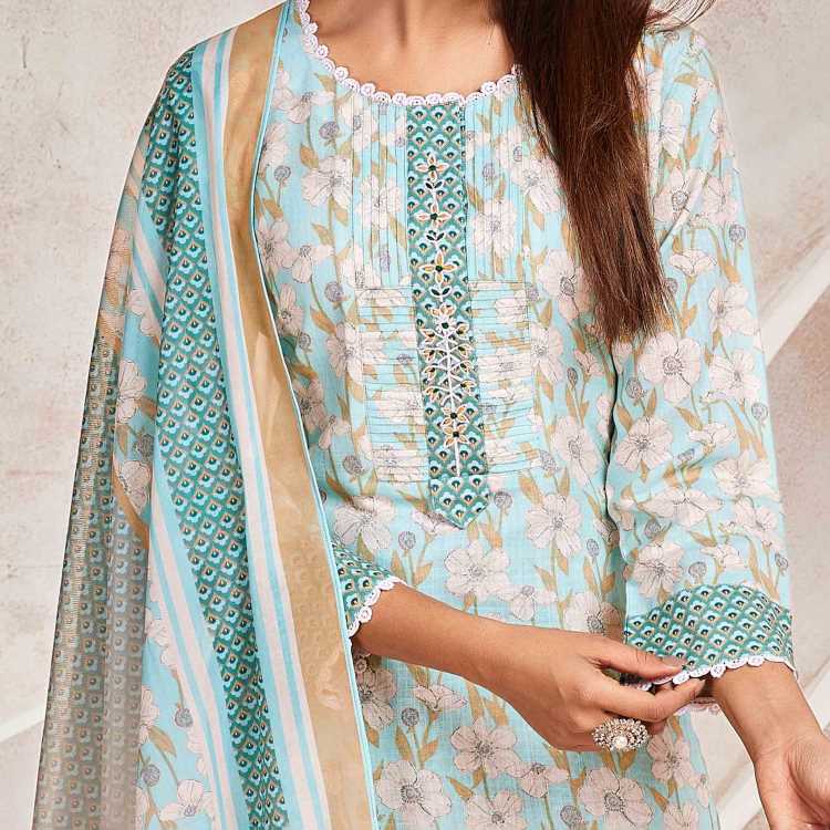 Premium Dressline Three Piece 2
