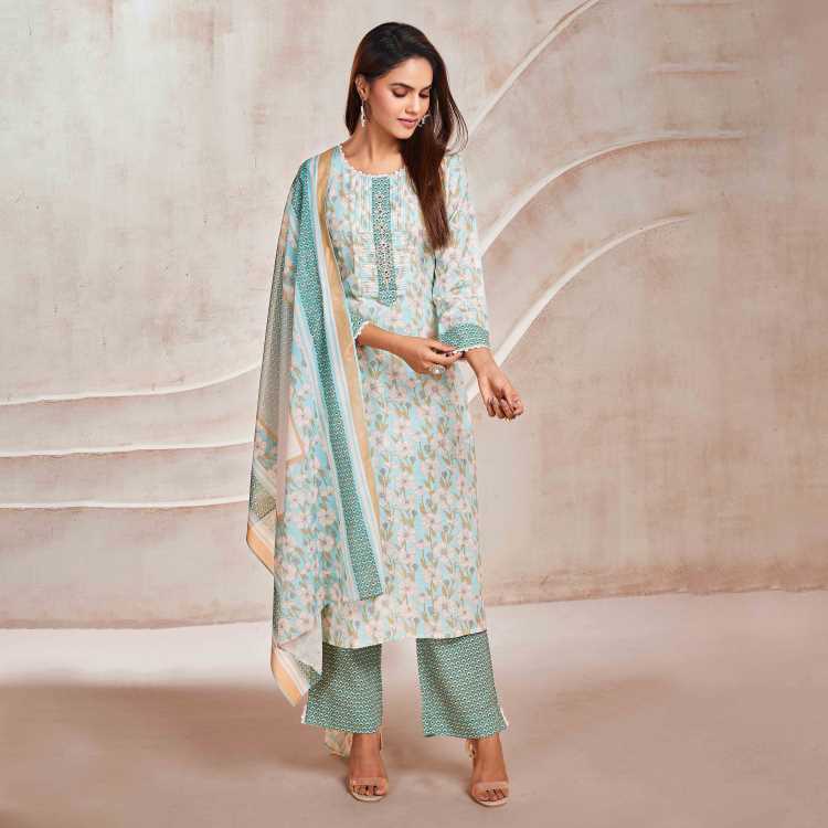 Premium Dressline Three Piece 1