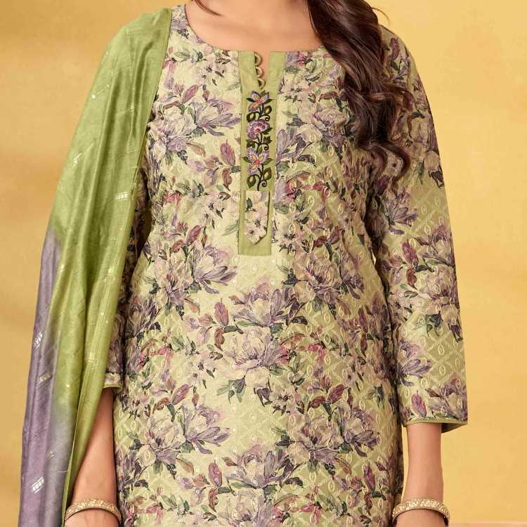 Premium Dressline Three Piece 2