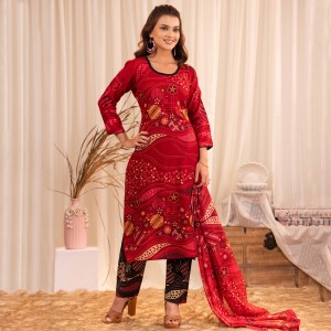 Borshon Boutiques Three Piece 1
