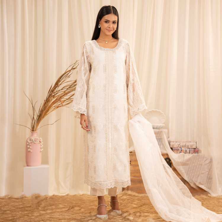 Exclucive Pakistani Tulip Collection 1