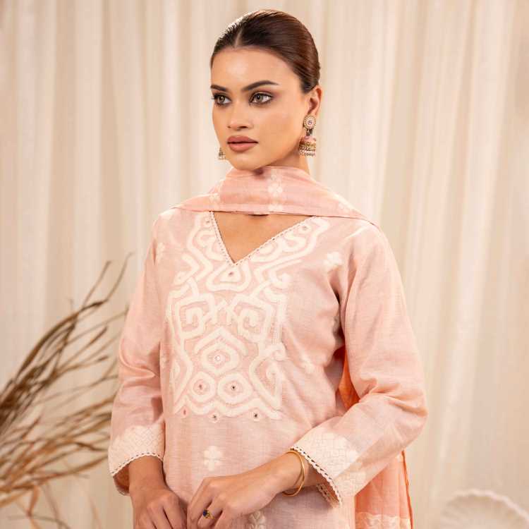 Rubine Party Three Piece Tulip Collection 2